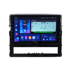 Штатна Android Магнітола на Toyota Land Cruiser 200 2015-2018 Model 3G-WiFi-solution