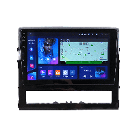 Штатная Android Магнитола на Toyota Land Cruiser 200 2015-2018 Model T3-solution