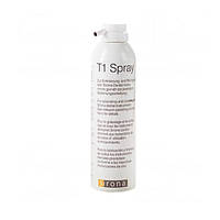 Масло-спрей T1 Spray, Dentsply Sirona, балон, 250 мл, для очистки та змащування наконечників, 1 шт.(T1 Spray,)