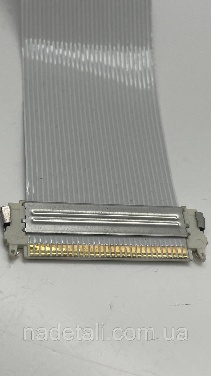 Шлейф LVDS T-con 30pin GLD E337139 AWM 20798 80C 60V VW-1 (ID ...