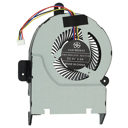Вентилятор кулер FAN до ноутбука Asus X55 X55A X55C X55U X55X X55V X55VD (9mm), фото 1
