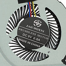 Вентилятор кулер FAN до ноутбука Asus X55 X55A X55C X55U X55X X55V X55VD (9mm), фото 4