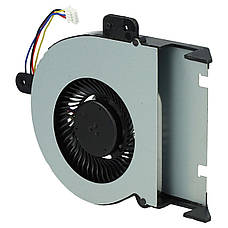 Вентилятор кулер FAN до ноутбука Asus X55 X55A X55C X55U X55X X55V X55VD (9mm), фото 6