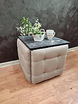 Пуф трансформер Янутарій 5 у 1 ТМ Гетьман, фото 2