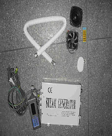 Парогенератор Atlantis TR-019 3 кВт