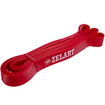 Петлі підвісні тренувальні, гума для підтягувань