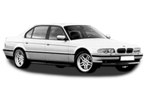 7 E38 (1994-2001)