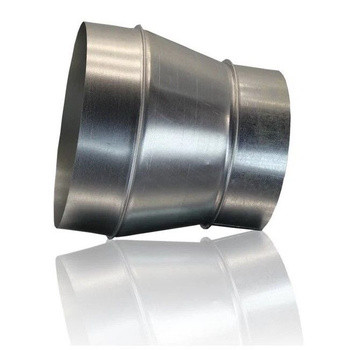 Перехідник оцинкований, фото 1