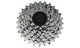 Касета Sram PG-850 12-23, 8 швидкостей, сталь з хромом, для MTB і шосе