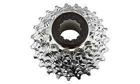 Касета Sram PG-950 12-26 для шосейних велосипедів, 9 швидкостей, хромована сталь