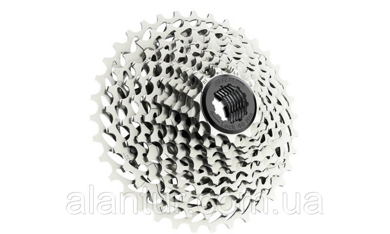 Касета SRAM PG-1130 11-36 для шосе, 11 швидкостей, легка і міцна