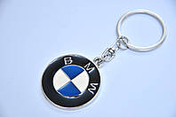 Брелок БМВ BMW на ключи E30 E32 E34 E36 e38 E39 E46 E60 E61 E62 E63 e81 E82 Е83 E85 E87 E88 E90 E91 E92 X1 X3