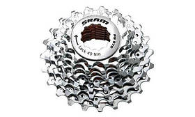 Касета SRAM PG-970 12-26 для шосейних велосипедів, 9 швидкостей, сталь