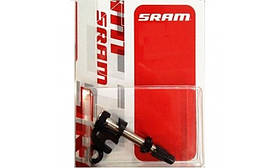 Комплект ніпелів Sram TUBELESS KIT 32 мм для безкамерних шин MTB