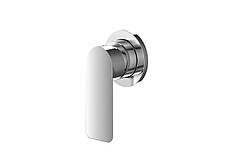 Душова система KOHLMAN PROXIMA 20 CHROME + BOX прихованого монтажу, фото 6