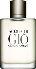 Giorgio Armani Acqua Di Gio Pour Homme туалетна вода 100 ml. (Армані Аква ді Джіо Пур Хом)
