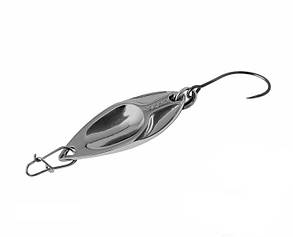 Мікро блешня Spoon Delphin LIFO 5.g 3.7 cm WAMP