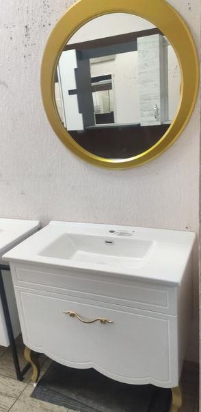Підлогова тумба з умивальником Veronis Sofya 100х45х83