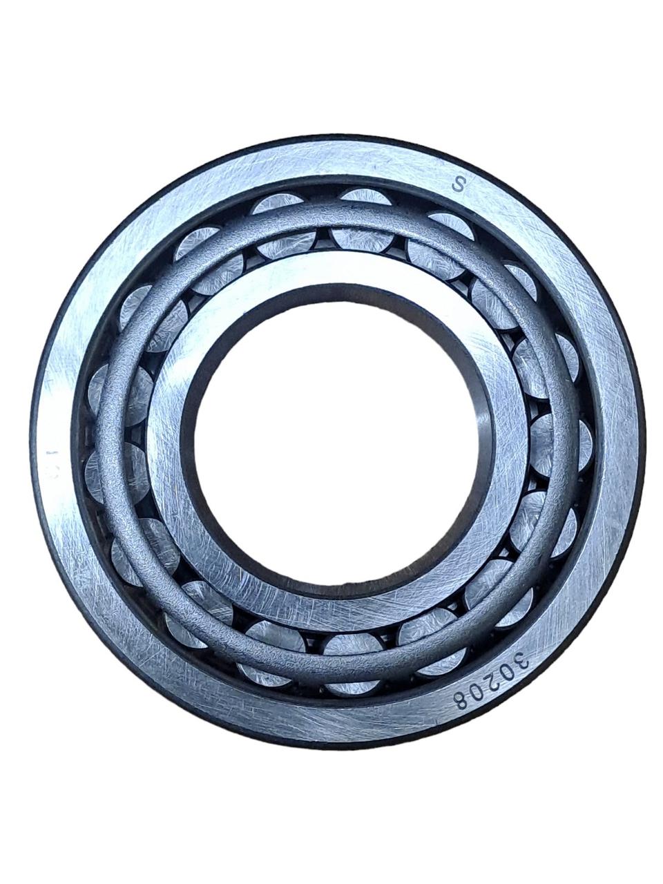 Підшипник 7208 (30208) 40-80-19,75