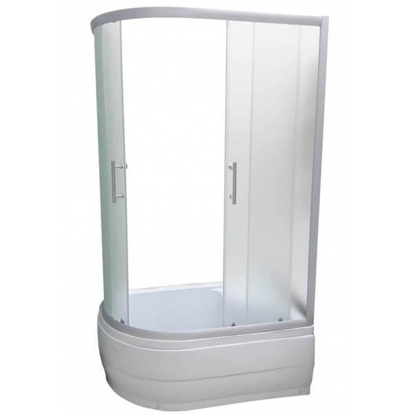 Душова кабіна ARTEX HRT-81-12 120х80х193 правостороння
