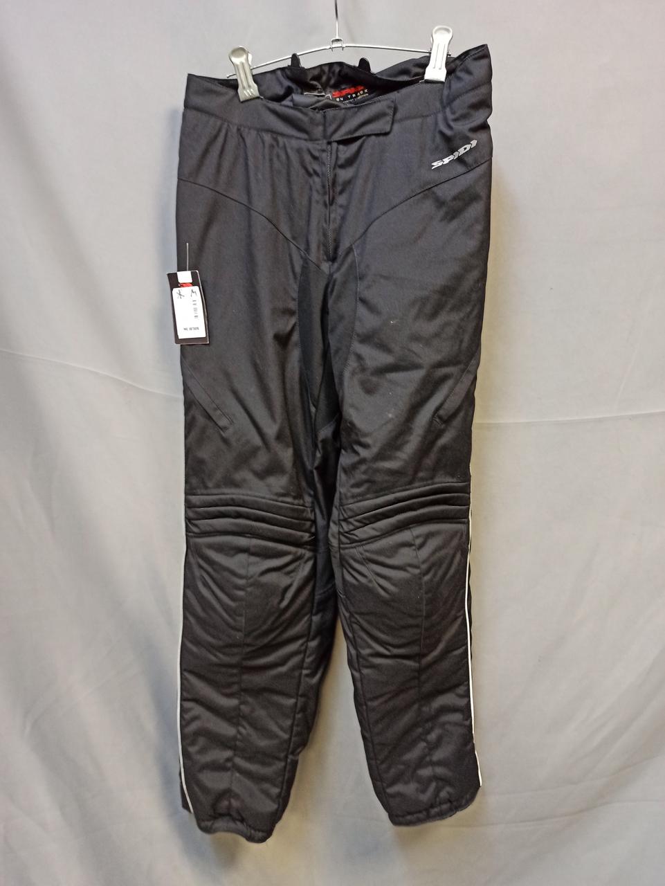 МОТОШТАНИ SPIDI Б/У