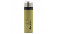 Термос Laken Thermo Liquids Flask 0,5L Khaki