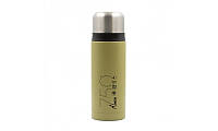 Термос Laken Thermo Liquids Flask 0,75L Khaki