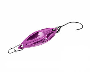 Мікро блесна Spoon Delphin LIFO 2,5g  2.7cm  PINKY