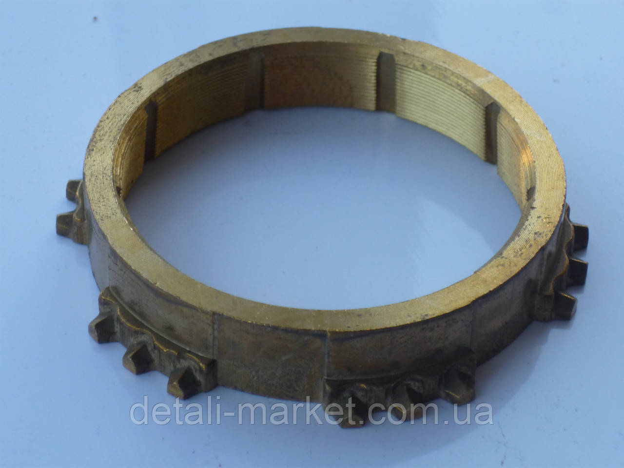 Синхронізатор 1-2, 3-4, 5 передачі ІЖ — ОДА 2126, 2717, фото 1