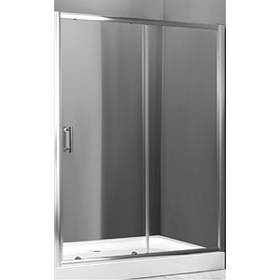 Душові двері Atlantis A-306-C-2 120х190