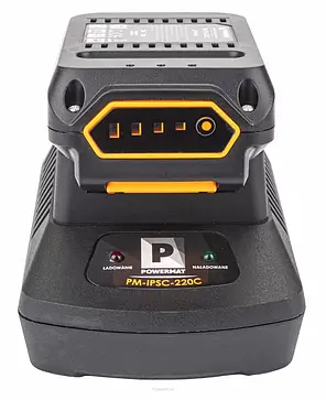 Зарядний пристрій Powermat PM-IPSC-220C, фото 2