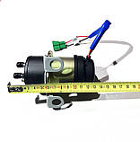 Підкачувальний насос низького тиску дизель, фото 7