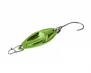 Мікро блешня Spoon Delphin LIFO 5.g 3.7 cm NUCLEO