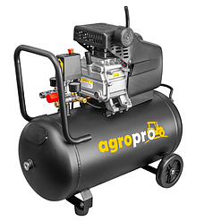 Компресор AgroPro AirPRO 2050B 50 л 230 В 2850 об/хв