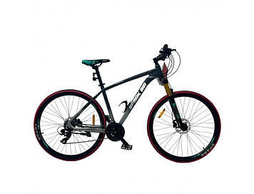 Велосипед SPARK AIR F100 (колеса — 29", алюмієва рама — 17")