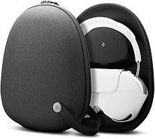 Чохол Spigen для Apple AirPods Max - Klasden Pouch, Charcoal Grey (AFA02996)