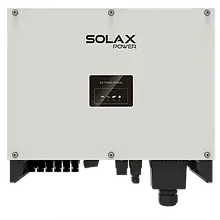 Інвертори Solax Power