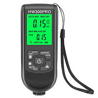 Товщиноміри фарби