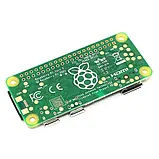 Мікрокомп'ютер Raspberry Pi Zero 2 W (SC1146), фото 2