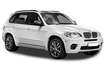 X5 E70 (2006-2013)