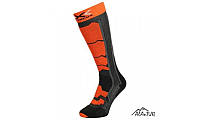 Носки X-Socks SKI CONTROL 2.0 G046 Anthracite / Orange