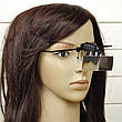 Косметологічні окуляри Magnifier 19157-3 3.5x, фото 3
