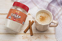 Салеп, сахляб-молочний горячий напиток 500г. MAKBUL