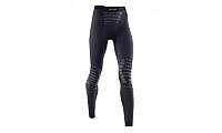 Термобрюки X-Bionic Invent 4.0 Pants Women B036 BLACK/CHARCOAL