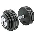 Гантелі фіксовані