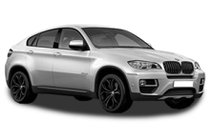 X6 E71/E72 (2007-2017)