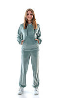 Костюм "Іоланда та Елмер" Фісташка (р.140, 146, 152, 158)