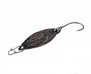 Мікро блесна Spoon Delphin LIFO 2,5g  2.7cm TROUT