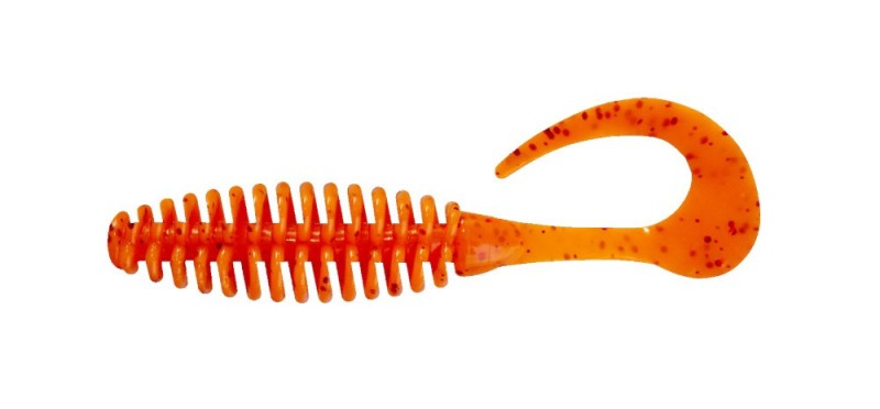 Силікон Relax Turbo Twister 5" TRT5 TS247, фото 1