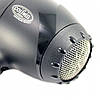 Професійний фен Сoifin Korto A2R-ion з іонізацією чорний 2200-2400W, фото 5